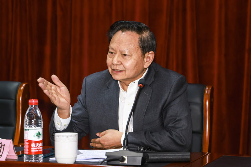 鑒往知來 接續奮斗 為推動建設輕工強國汲取奮進力量